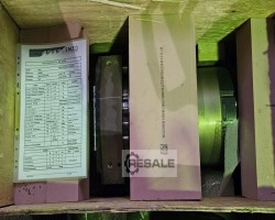 Maschine: SMZ HSK63-302-1419 Spindeln