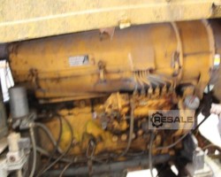 Maschine: POLYMA    DEUTZ 80KVA Kunststoffspritzgiessmaschinen