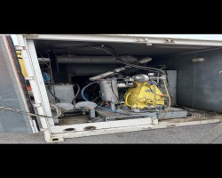 Maschine: HAMMELMAN HDP 163 Hochdruckpumpen