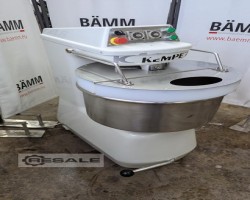 Maschine: KEMPER SP 15 Spiralknetmaschinen