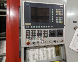 Maschine: EMCO Hyperturn 665MC CNC Drehzentren
