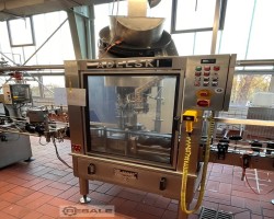 Maschine: ADELSKI PV6541/1/210 AVM2104 Verschliesser