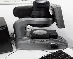 Maschine: KEYENCE IM 6020 Messmaschinen