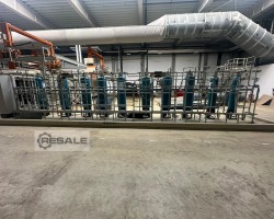 Maschine: D+E AL-Ko Therm AT4 41x32