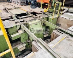 Maschine: RAFAMET UGB150N CNC Sonstige Drehmaschinen