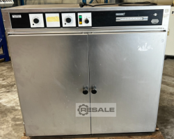 Maschine: MEMMERT B60 Brutschrank Inkubator Wärmeschrank Labor Ofen