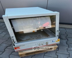 Maschine: FISCHER XDL-XYmZ Röntgengeräte