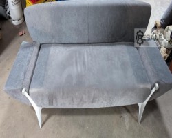 Maschine:   Büromöbel