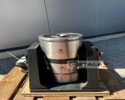 Maschine: BRüEL + KJæR 4812 + 4801 Vibrationsprüfsystem Schwingerreger