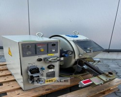 Maschine: TUCKER ETF50R.00.54/12.5.13-25BM Bolzenschweissgeräte