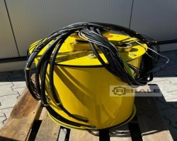 Maschine: WAMPFLER GS 21-05/1812/04ML/LT Schleifmaschinen