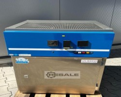 Maschine: RUMED type 3000 Kühl Brutschrank Klimaschrank Klimakammer