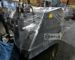 Maschine: APV GAULIN MC 45 TPS 2.5 Homogenisiermaschinen