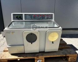 Maschine: OC OERLIKON MANAGEMENT LTE 020 Probenstation Temperierkammer Kammer