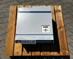 Maschine: INDRAMAT RAC 3.1-150-460-A0I-Z1-220 Spindle Drive Antriebsregler