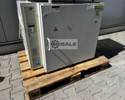 Maschine: HERAEUS UT 6120 Laborofen Wärmeschrank Ofen 300ºC