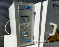 Maschine: HERAEUS UT 6060 Laborofen Wärmeschrank Ofen 300ºC