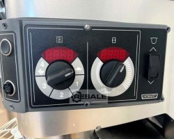 Maschine: HOBART HL-1400 Planetenrührmaschinen