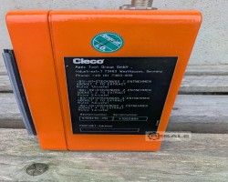 Maschine: CLECO MPRO 400GC - S230 Schraubersteuerung