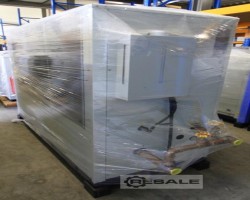 Maschine: MTA TAEevo Tech 351 P5-offAD-Bypas Kältemaschinen