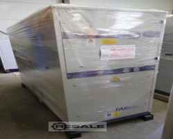 Maschine: MTA TAEevo Tech 351 P5-offAD-Bypas Kühler