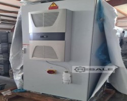 Maschine: RITTAL TS 8806.500 Schaltschränke