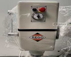 Maschine: REGO SM3 Rührmaschinen