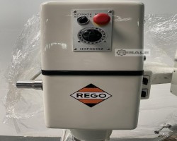 Maschine: REGO SM3 Rührmaschinen