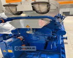 Maschine: MWM TCG3020V20 Gasgeneratoren