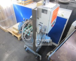 Maschine: MBO Z2 MOBILES FALZSCHWERT