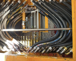 Maschine: FüLL Color Mixer Granulateinfärbegeräte