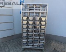 Maschine: EBERHARDT  Presse