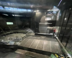 Maschine: MAZAK FH-10800 CNC Bearbeitungszentren