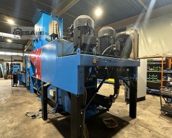 Maschine: PRESONA LP 85 VH2 Ballenpressen