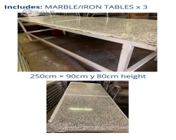 Maschine: MATEKS BAKLAVA MACHINE SB 600 Ausrollmaschinen