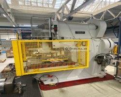 Maschine: KIESERLING PREU 100 Exzenterpressen