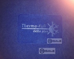Maschine: THERMOKULI HACCP Isolierbehälter Thermokuli