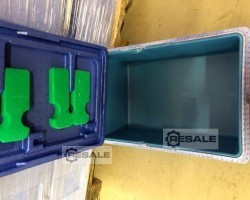 Maschine: OVERATH Thermokuli Delta Plus Kühlboxen/Isolierbehälter/Thermobehälter