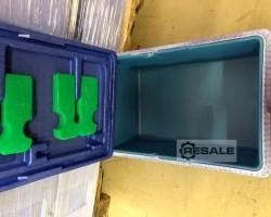 Maschine: OVERATH Thermokuli Delta Plus Thermobehälter, Thermokuli