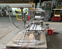 Maschine: ELS 320 TL2 Etikettiermaschinen