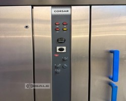 Maschine: WINKLER Corsar Stikkenöfen