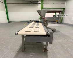 Maschine:   Dosieranlage