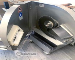 Maschine: TREIF Pegasus 2600 Brotschneidemaschinen