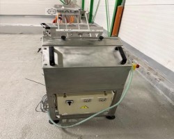 Maschine:   Gastroschalenspender