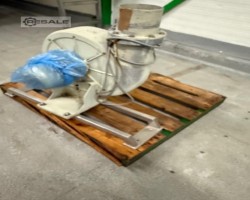 Maschine:   Gebläse