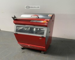 Maschine: D+E Jac SLM450/9