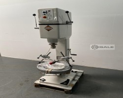 Maschine: REGO SM4 Rührmaschinen