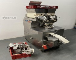 Maschine: RHEON KN200 Gebäckformmaschinen