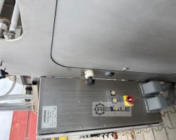 Maschine:   Schlauchbeutelmaschinen