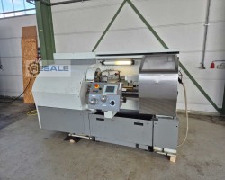 Maschine: GILDEMEISTER NEF 320 K Universaldrehmaschinen